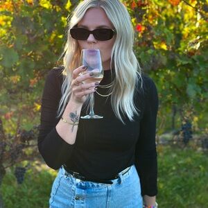 Meet your Posher, Gabbie